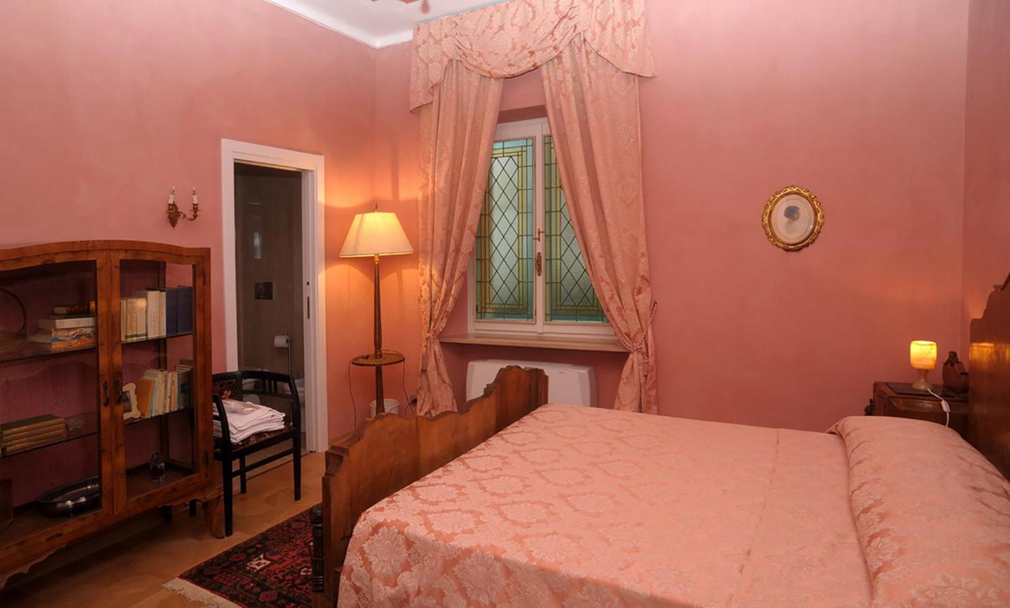 Relais Al Bel San Domenico Bed and Breakfast Άλμπα Εξωτερικό φωτογραφία