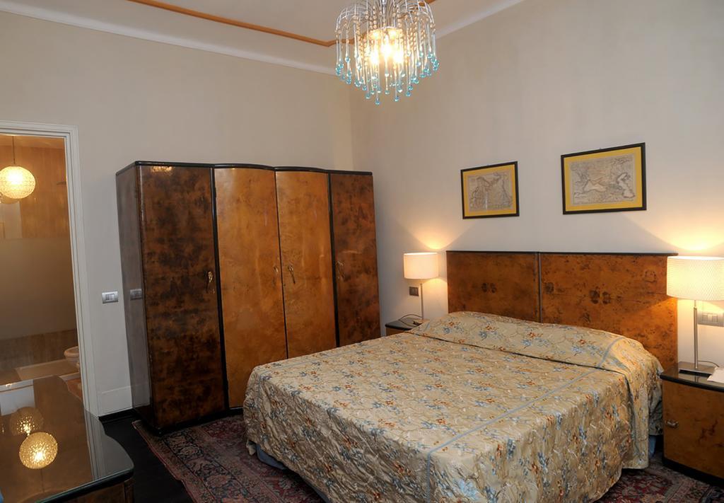 Relais Al Bel San Domenico Bed and Breakfast Άλμπα Δωμάτιο φωτογραφία