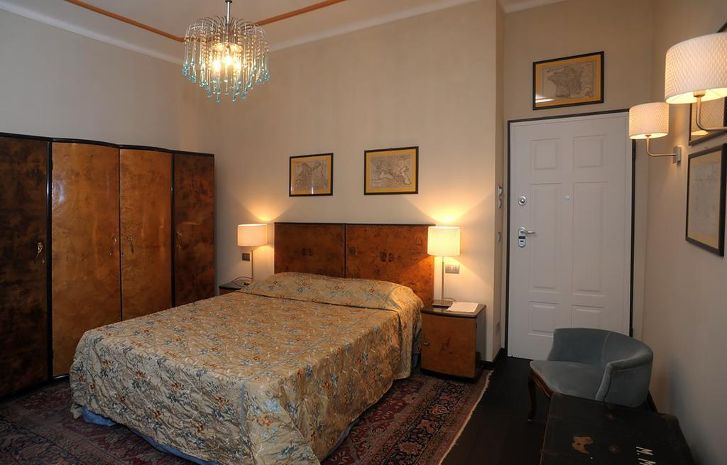Relais Al Bel San Domenico Bed and Breakfast Άλμπα Δωμάτιο φωτογραφία
