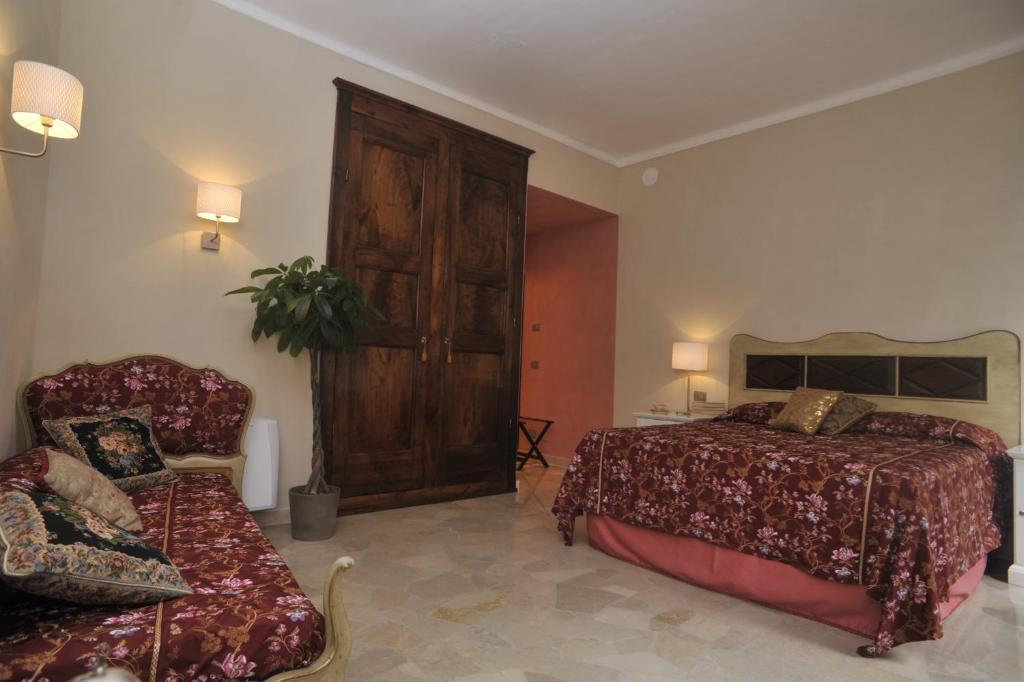 Relais Al Bel San Domenico Bed and Breakfast Άλμπα Εξωτερικό φωτογραφία